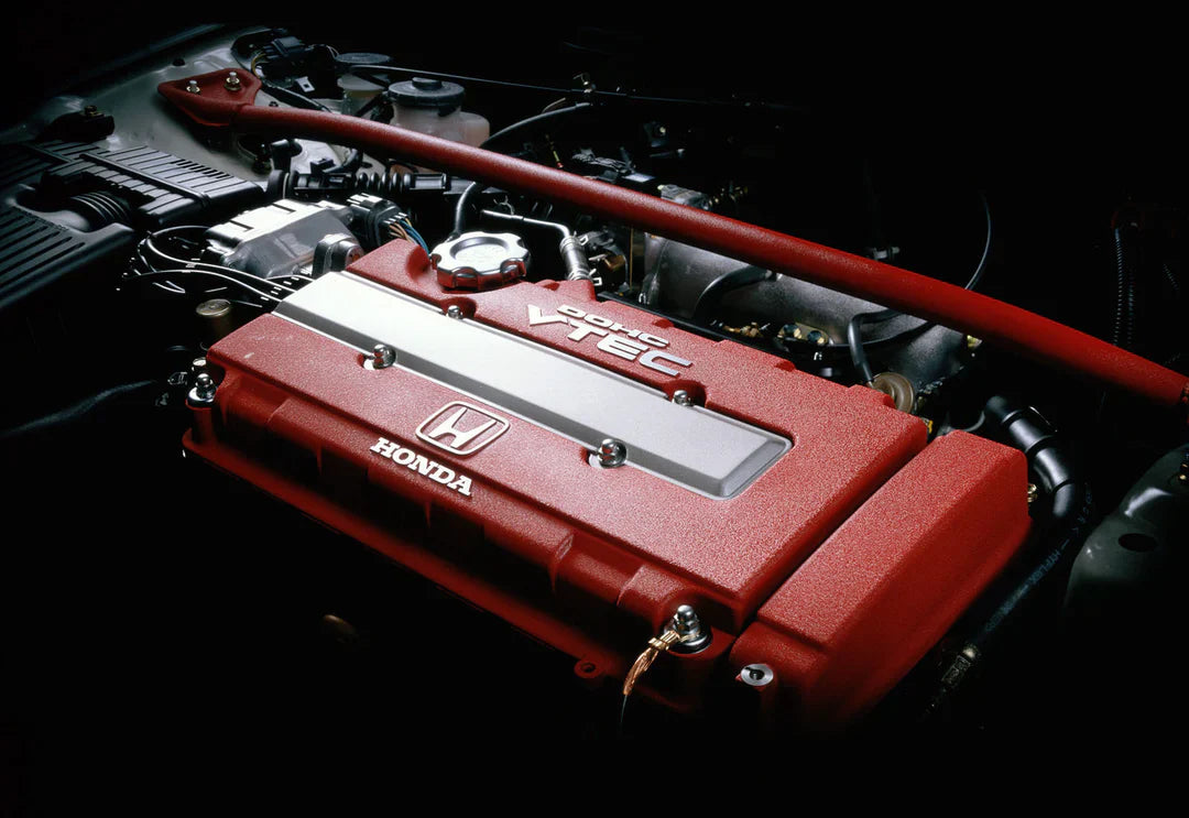 B SERIES