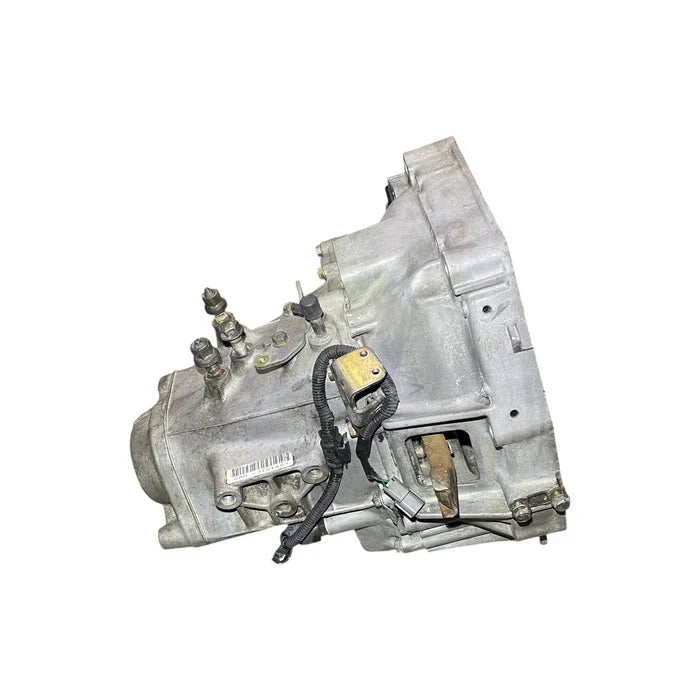 TRANSMISSION PARTS B SERIES