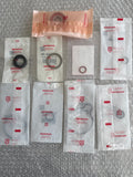 POWER STEERING PUMP GENUINE REBUILD KIT - CIVIC EK / INTEGRA DC2