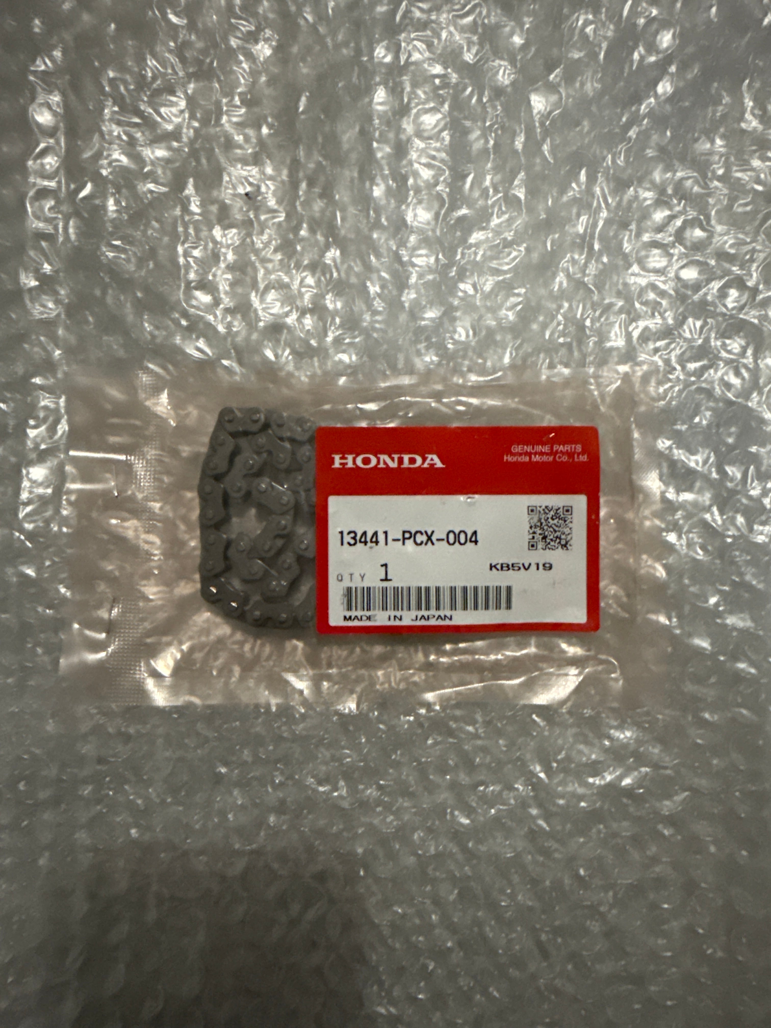 HONDA GENUINE OIL PUMP CHAIN 13441-PCX-004 KSERIES EP3 DC5 FD2 S2000