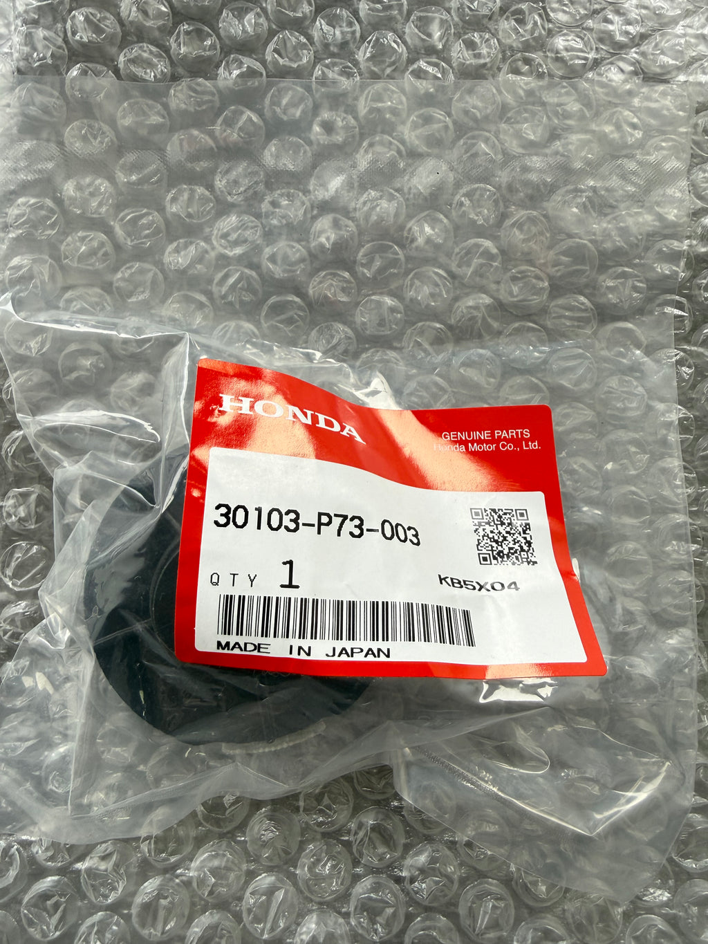 HONDA GENUINE DISTRIBUTOR ROTOR 30103-P73-003 EK9 DC2 B16B B18C B16A DB8 EK4