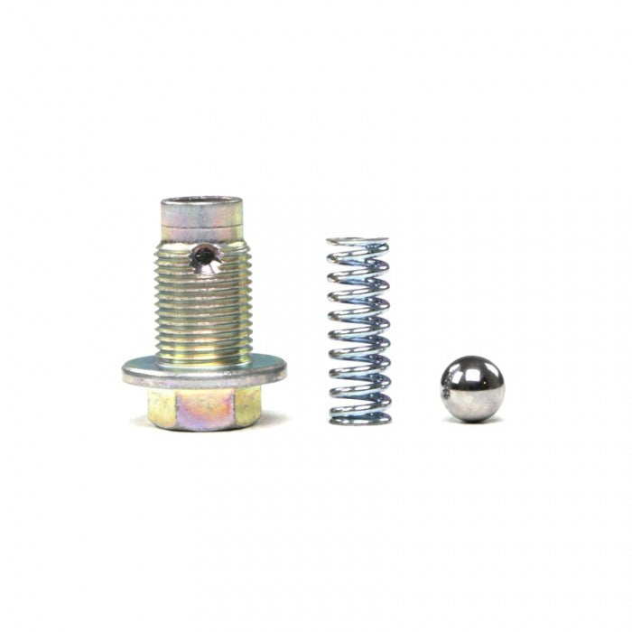 HONDA GENUINE GEARBOX DETENT SPRING BALL/BOLT/SPRING - KIT (PAIR)