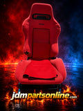 RECARO REPLACEMENT FABRIC SR3 Civic Integra DC2 EK9 EK EG ITR CTR SR SERIES 0.7M