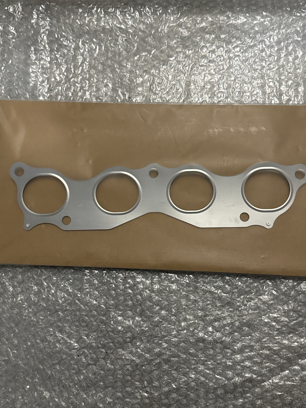 HONDA GENUINE EXHAUST MANIFOLD GASKET KIT 18115-PNB-003 KSERIES EP3 FD2 FN2 DC5