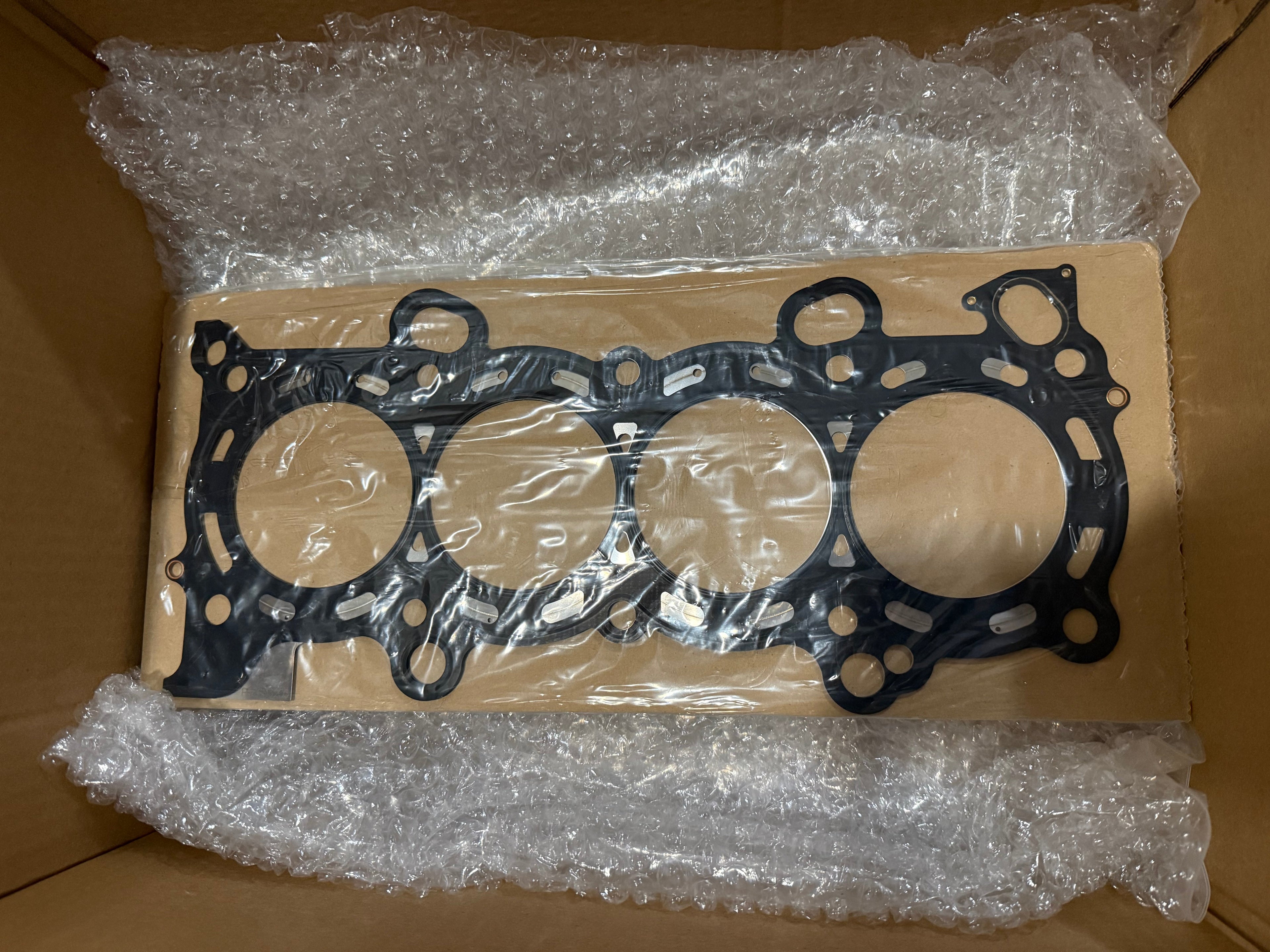 HONDA GENUINE  CYLINDER HEAD GASKET K20 K24 12251-PRB-A01 EP3 DC5