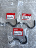 HONDA GENUINE IDLE VALVE HOSE - INLET 19506-P75-000 EK9 DC2 B-SERIES