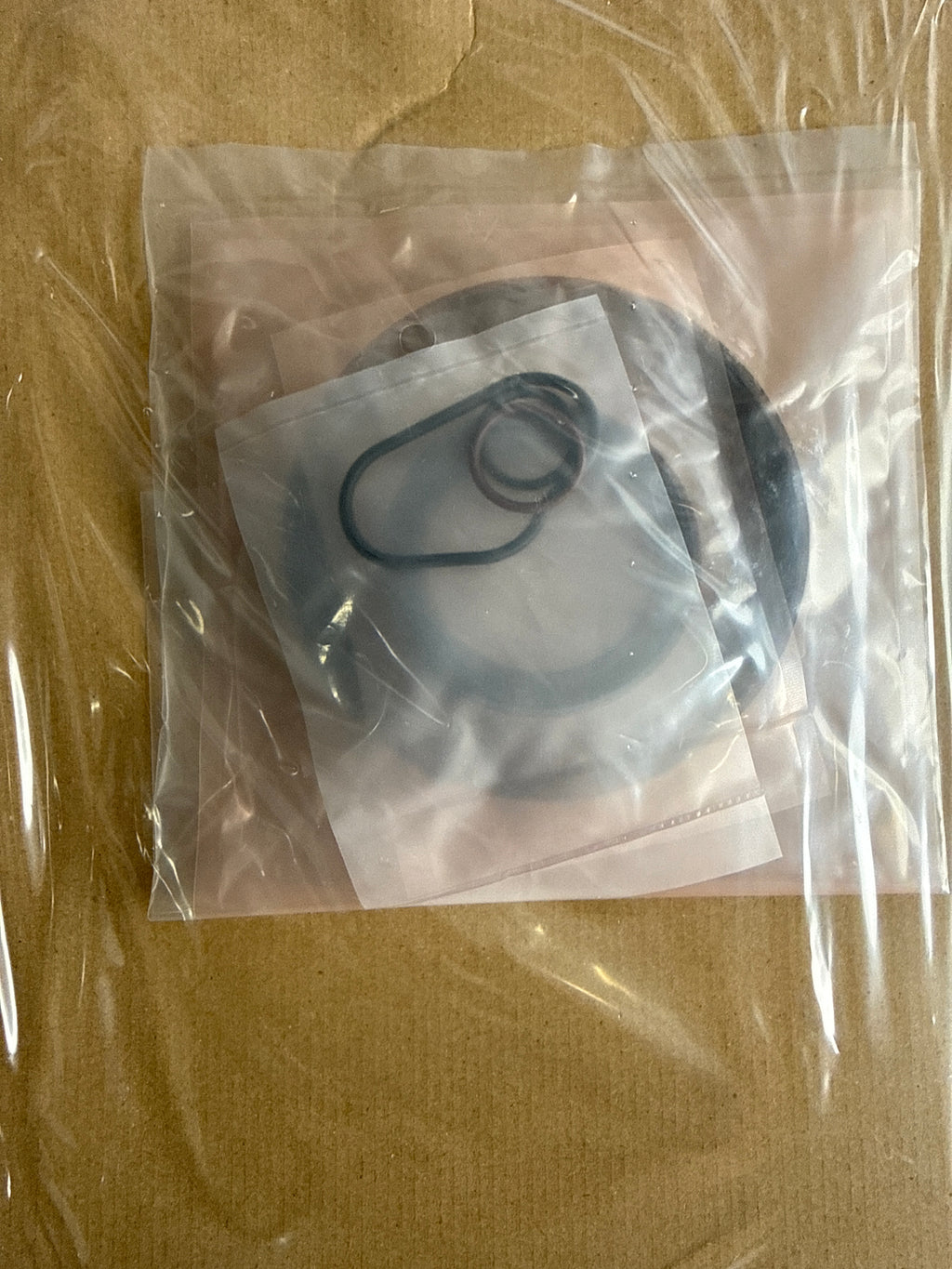 HONDA GENUINE GASKET KIT 06114-PRB-A03 KSERIES K20A K20Z