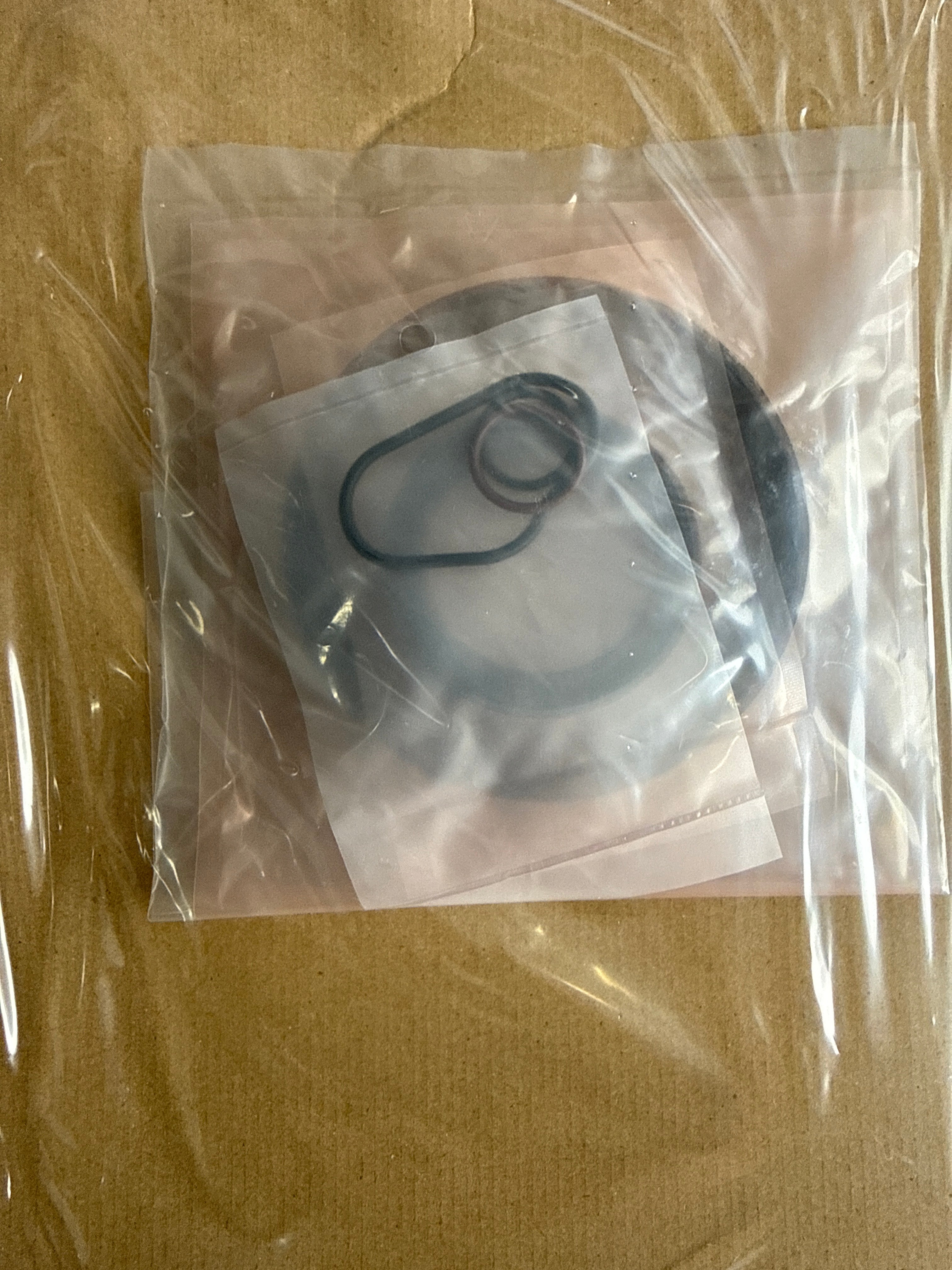 HONDA GENUINE GASKET KIT 06114-PRB-A03 KSERIES K20A K20Z