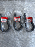 HONDA GENUINE COOLING HOSE (CYLINDER HEAD TO THERMOSTAT HOUSING) 19508-P08-000 EG6 EK4 EK9 DC2 DB8