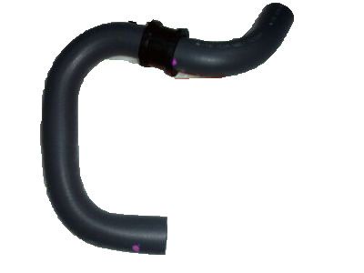 Honda OEM Power Steering Hose 53731-S04-J50