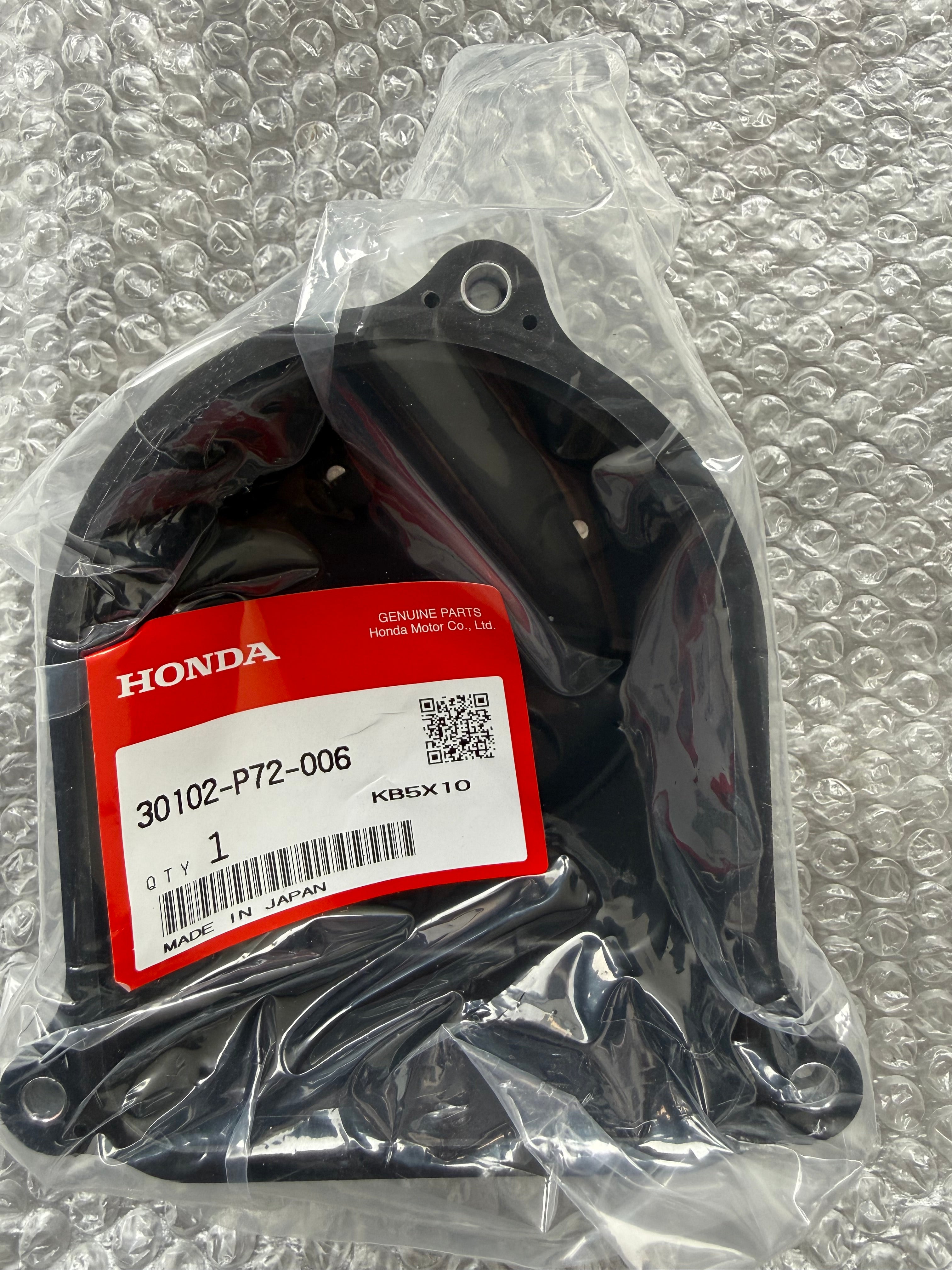 HONDA GENUINE DISTRIBUTOR CAP 30102-P72-006 B-SERIES EK9 DC2 B18C B16B DB8