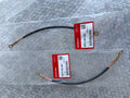 HONDA GENUINE CABLE SUB EARTH (260MM)  32610-SR3-960