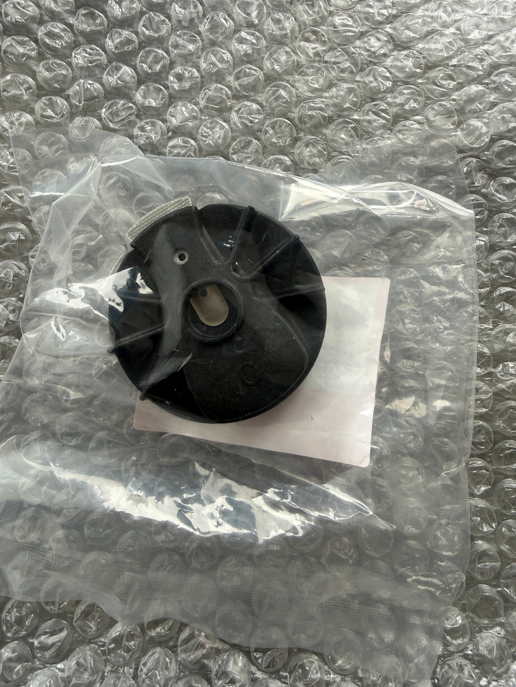 HONDA GENUINE DISTRIBUTOR ROTOR 30103-P73-003 EK9 DC2 B16B B18C B16A DB8 EK4