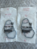 HONDA GENUINE VTEC SOLENOID GASKET 15825-P08-005 BSERIES EG6 EK4 EK9 DC2 DB8