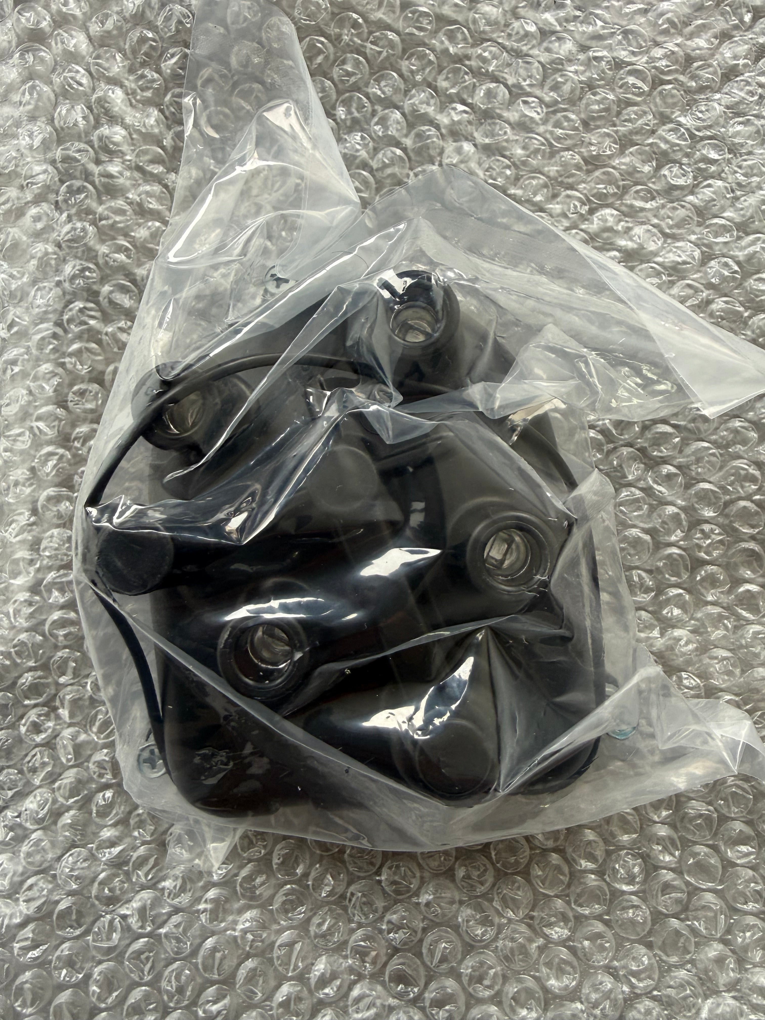 HONDA GENUINE DISTRIBUTOR CAP 30102-P72-006 B-SERIES EK9 DC2 B18C B16B DB8