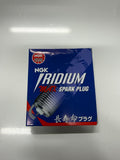 SPARK PLUG NGK IRIDIUM MAX (BKR7EIX11PS) (1175) (x4) MADE IN JAPAN