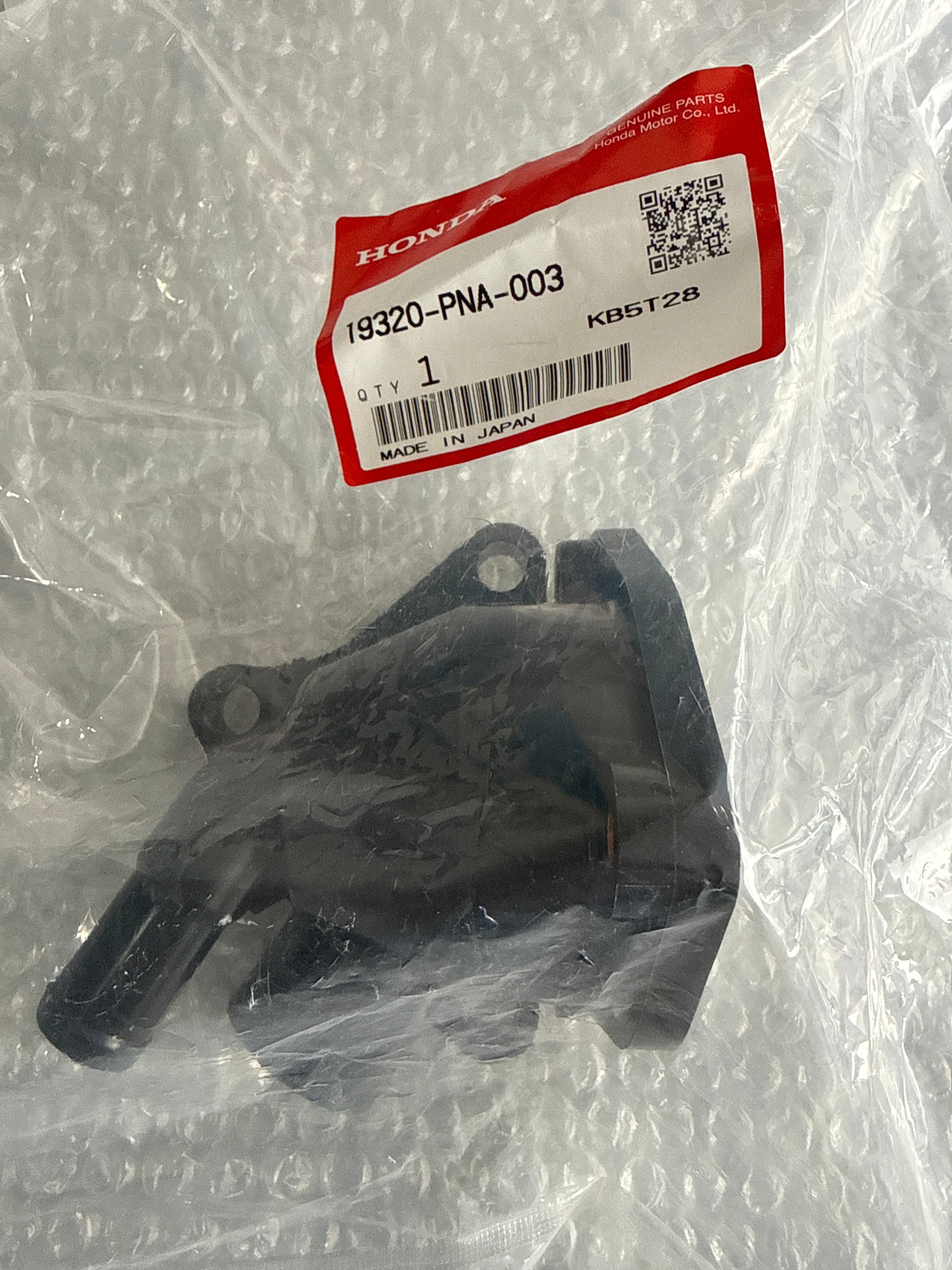 HONDA GENUINE THERMOSTAT CASE 19320-PNA-003 KSERIES EP3 DC5