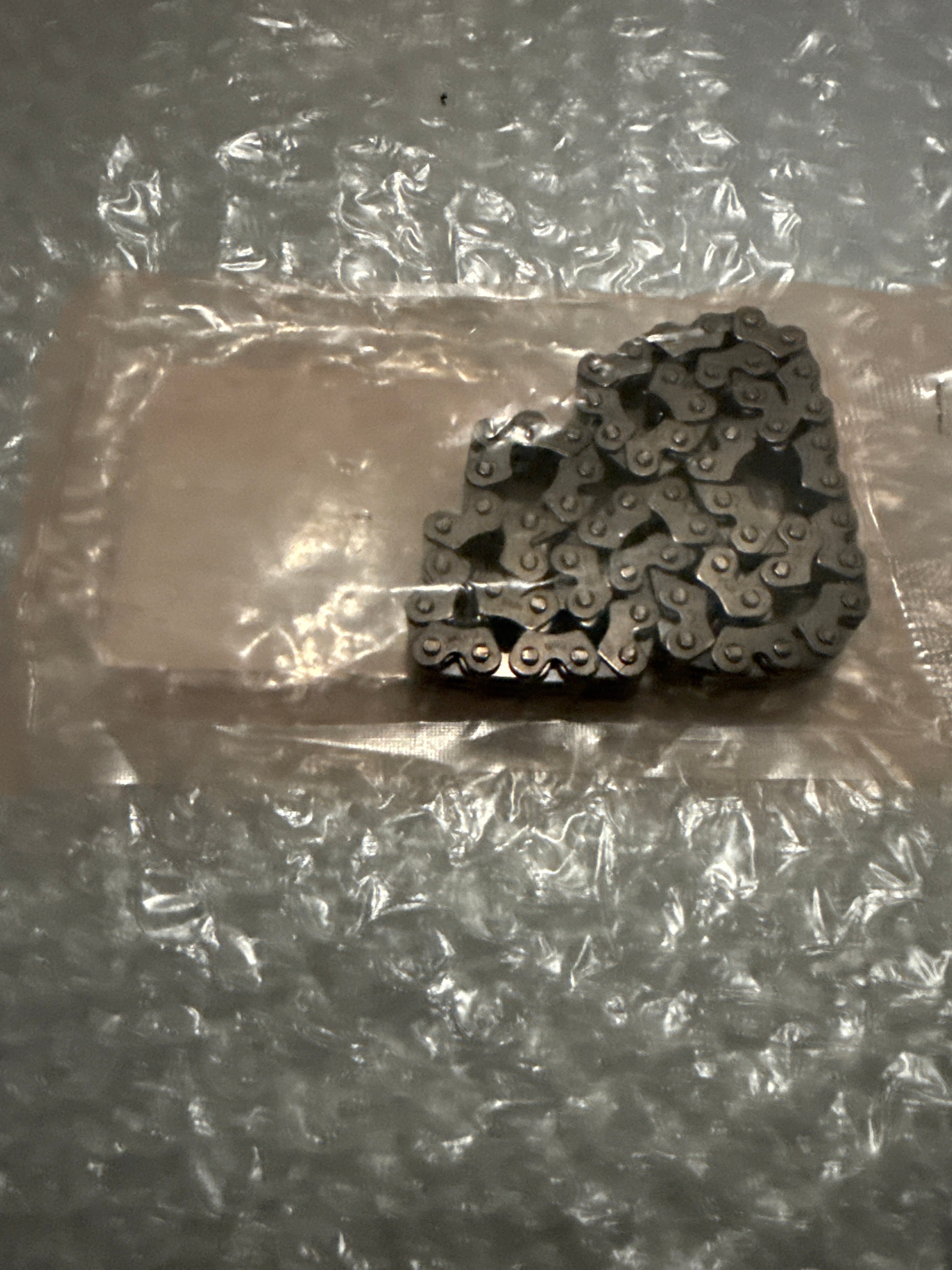 HONDA GENUINE OIL PUMP CHAIN 13441-PCX-004 KSERIES EP3 DC5 FD2 S2000