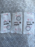 HONDA GENUINE OIL PUMP O-RING 91308-PK1-003 BSERIES