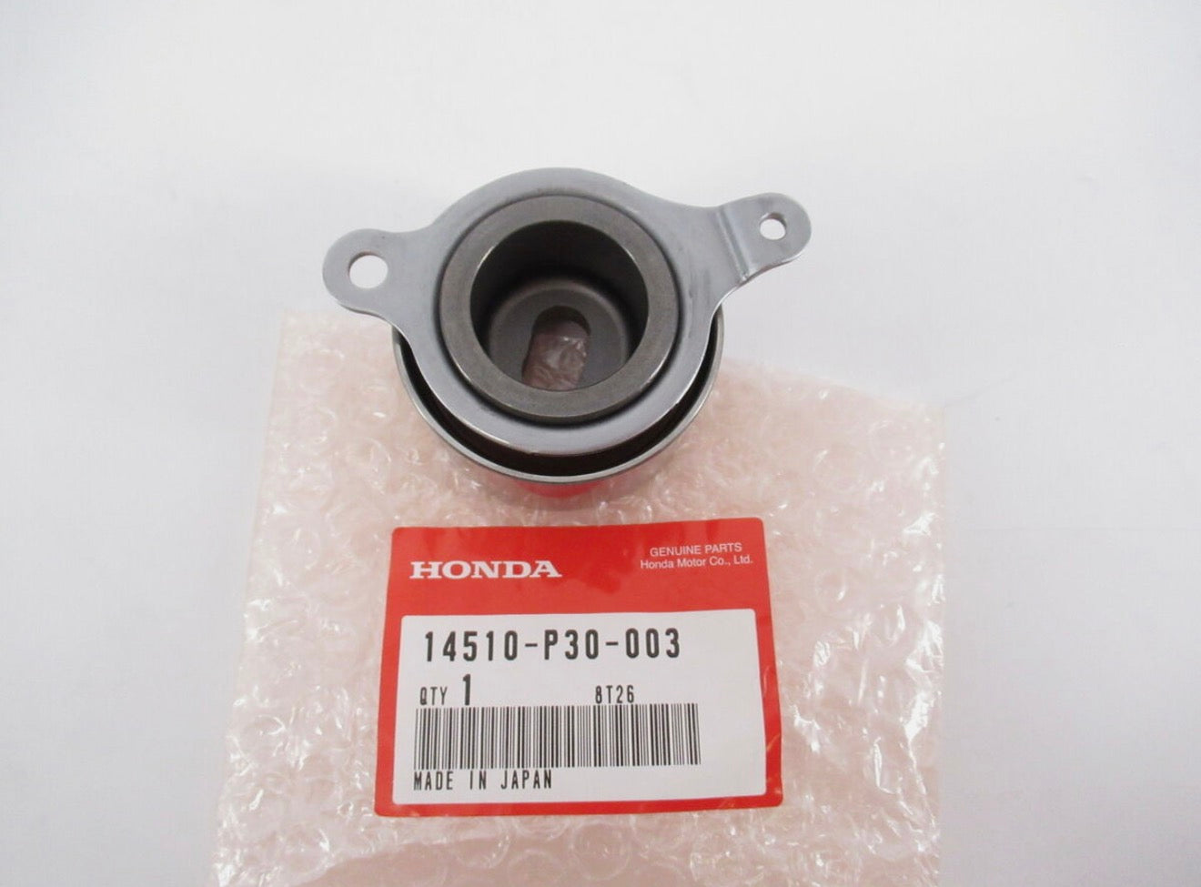 HONDA GENUINE TIMING BELT TENSIONER 14510-P30-003 BSERIES EG6 EK4 EK9 DC2 DB8