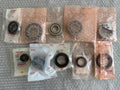 HONDA GENUINE BEARING & SEAL KIT TRANSMISSION B-SERIES Y80 S80 S4C S21 Y21 EK9 DC2 DB8