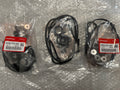 HONDA GENUINE VALVE COVER GASKET SET 12030-P73-000 EK4 EK9 DC2 DB8 EG6 BSERIES