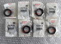 HONDA GENUINE CAMSHAFT SEAL 91213-PR3-004 (x2) BSERIES EK9 DC2 DB8 EK4 EG6