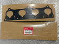 HONDA GENUINE INTAKE MANIFOLD GASKET 17055-PNA-004 KSERIES EP3 DC5