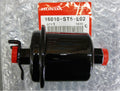 HONDA GENUINE FUEL FILTER 16010-ST5-E02 B16B B18C B16A EK9 EK4 DC2 EG6 DB8