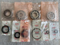 HONDA GENUINE TRANSMISSION BEARING AND SEAL KIT - K-SERIES DC5 EP3 FN2 FD2