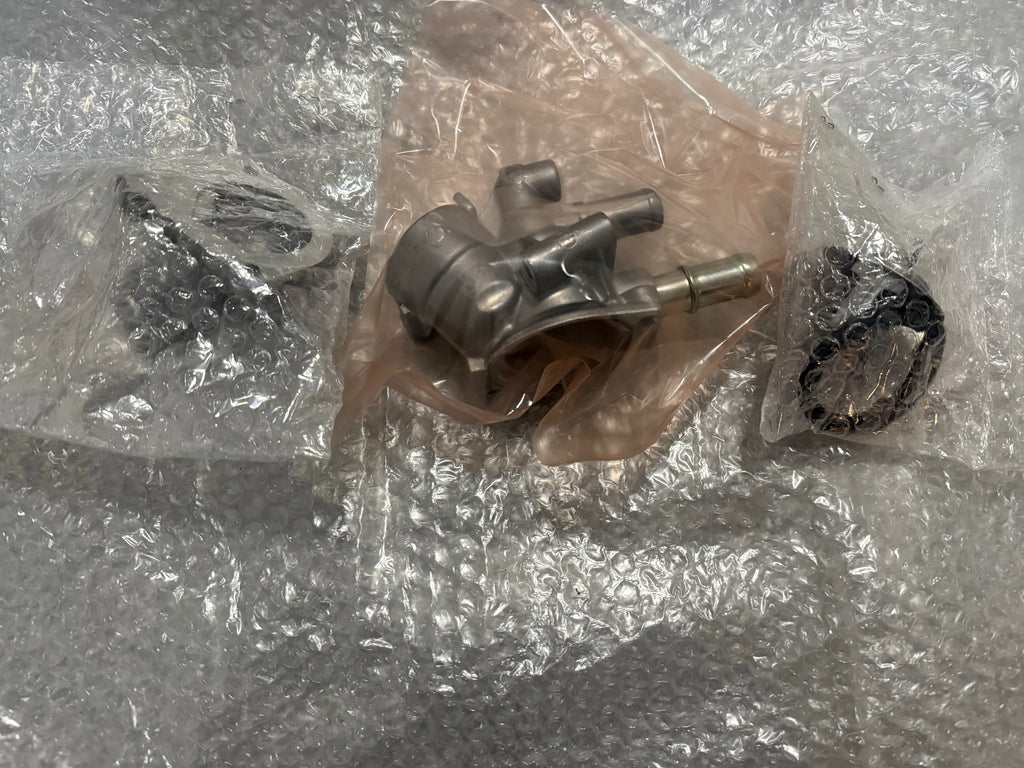 HONDA GENUINE THERMOSTAT HOUSING CASE (KIT) B SERIES (INCLUDES THERMOSTAT)