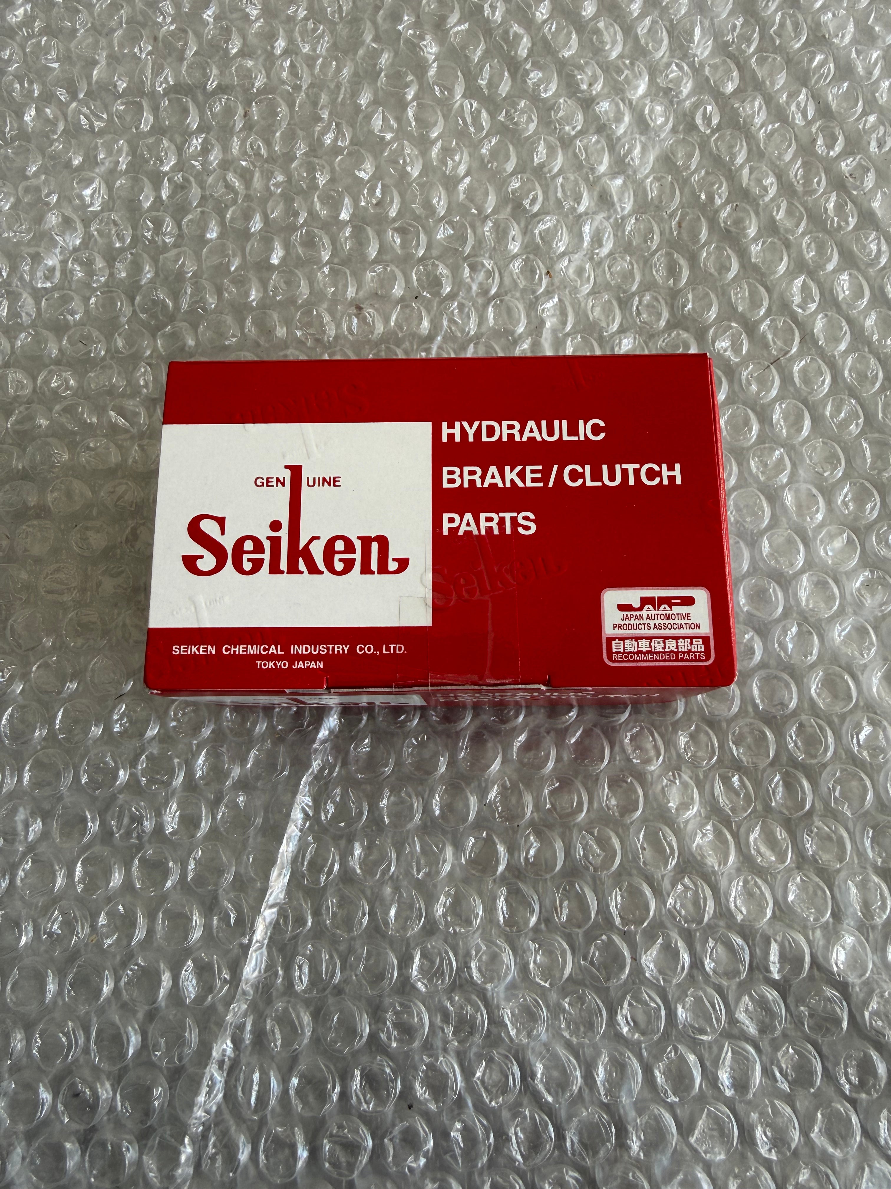 SEIKEN CLUTCH MASTER CYLINDER REPAIR KIT BSERIES 210-61611