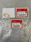 HONDA GENUINE OIL STRAINER GASKET 15221-PW0-S01 EK9 DC2 EG6 EK4 DC2 DB8