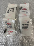 HONDA GENUINE OIL JET BOLT 15290-PRA-000 (x4) KSERIES EP3 FN2 DC5 FD2